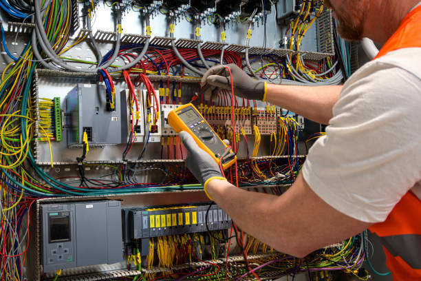 Best Electrical System Inspection  in Villa Hills, KY
