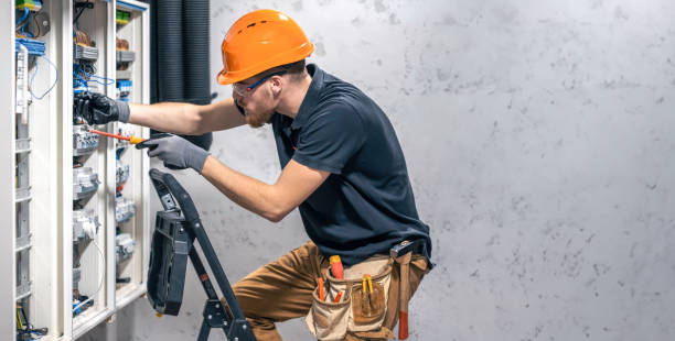 Best Affordable Electrical Installation  in Villa Hills, KY